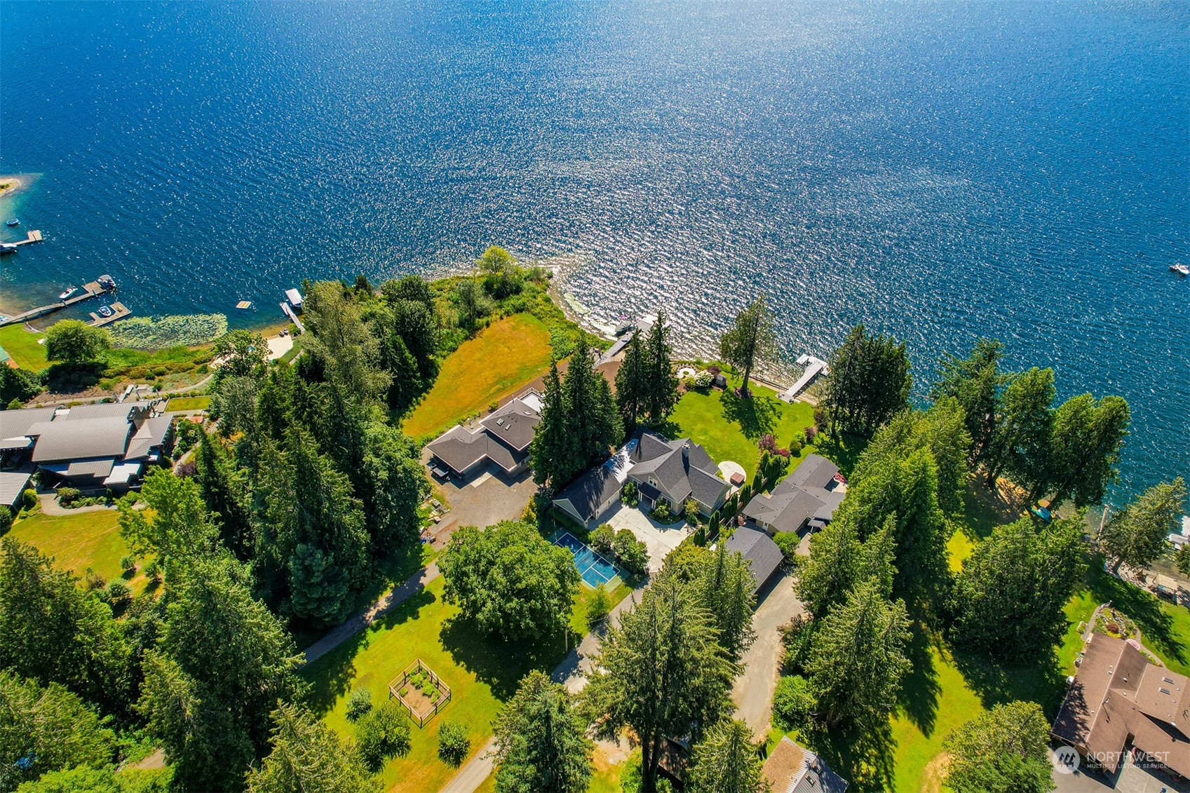 651 E Lake Samish Drive