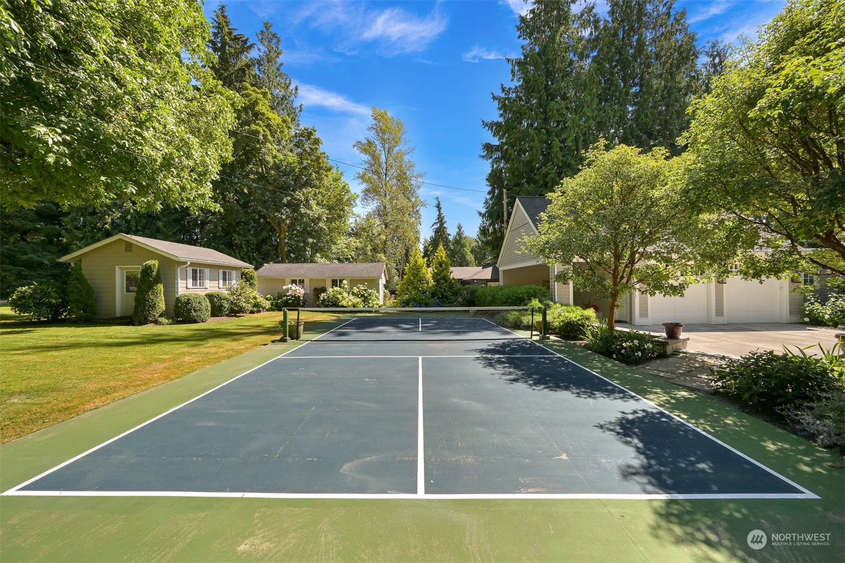 651 E Lake Samish Drive
