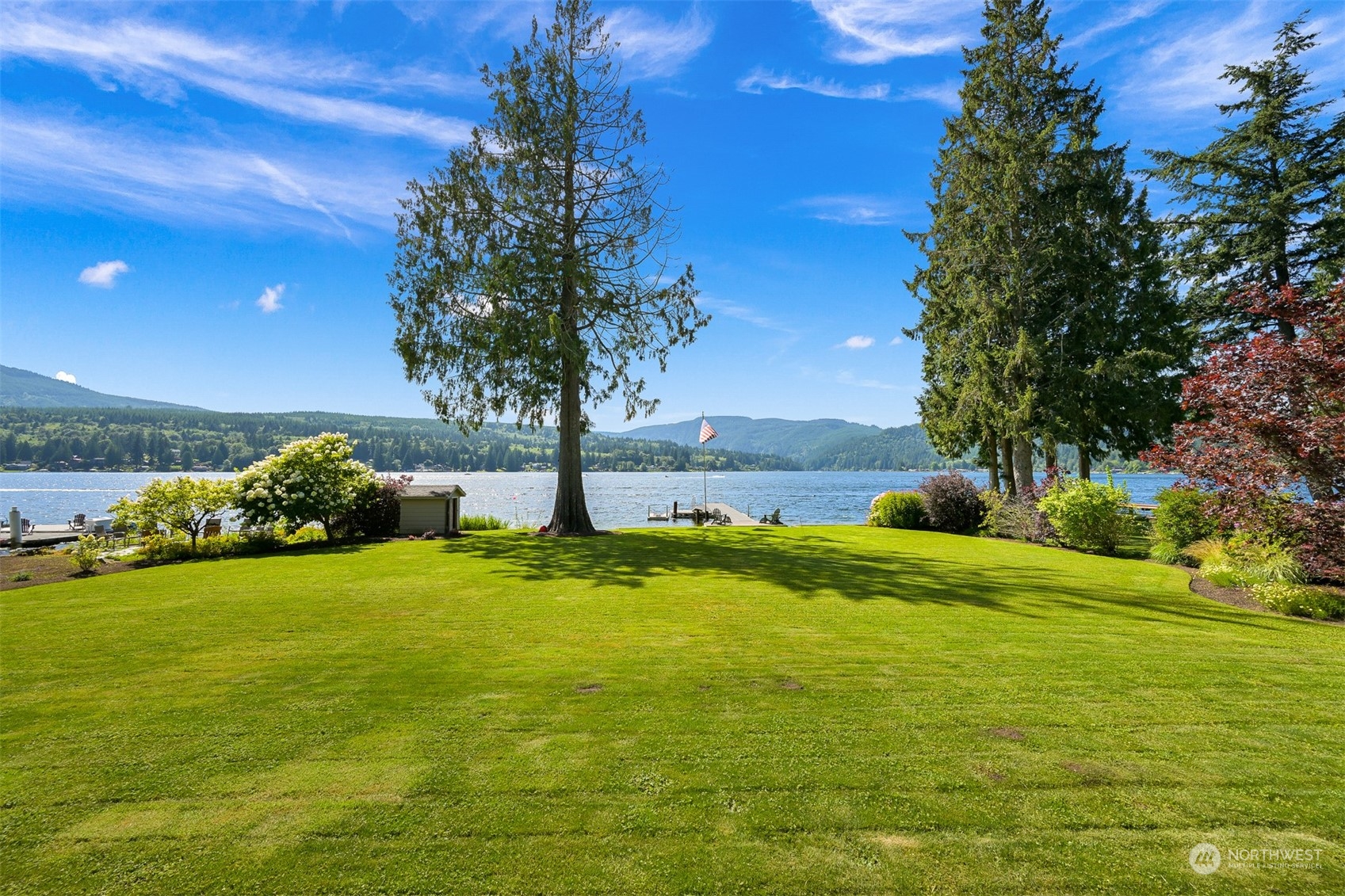 651 E Lake Samish Drive