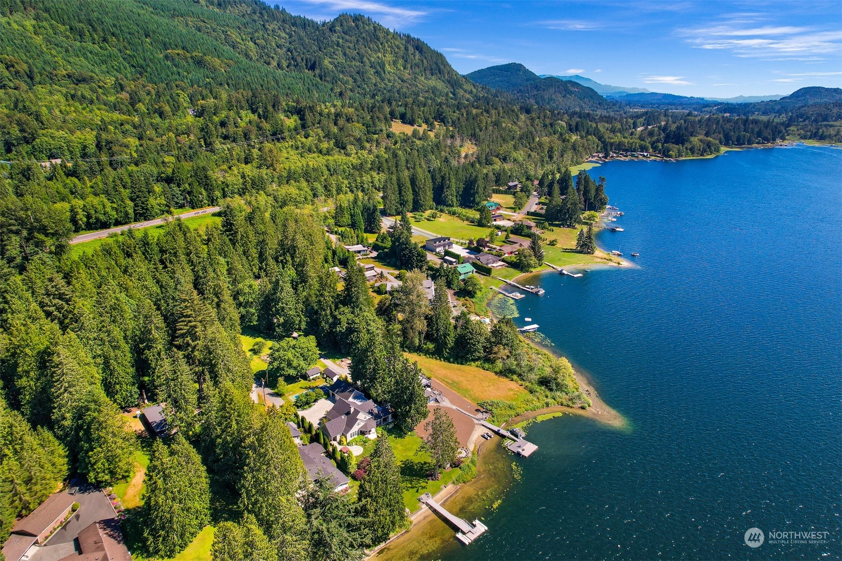 651 E Lake Samish Drive