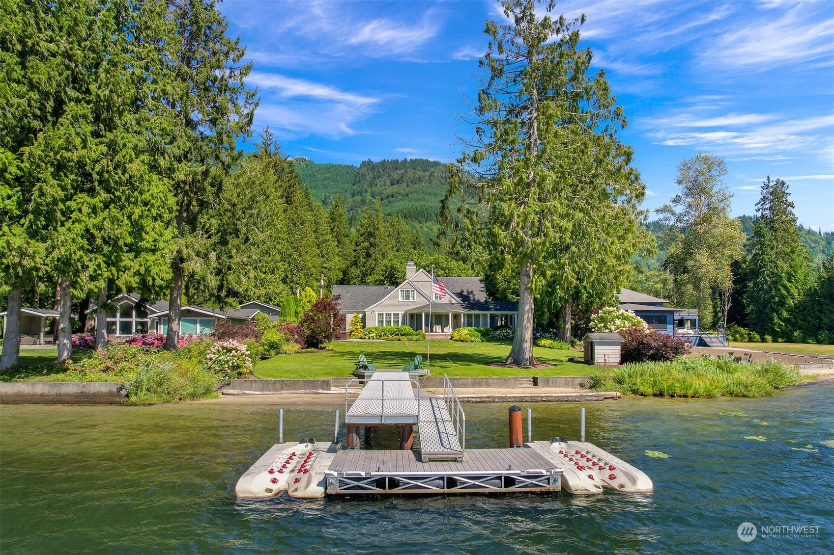651 E Lake Samish Drive