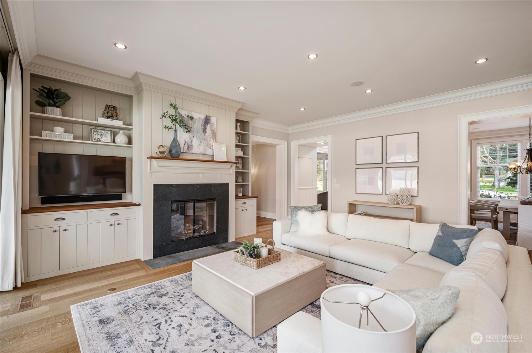651 E Lake Samish Drive