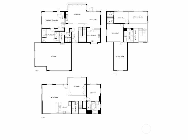3643 Woodlake Road