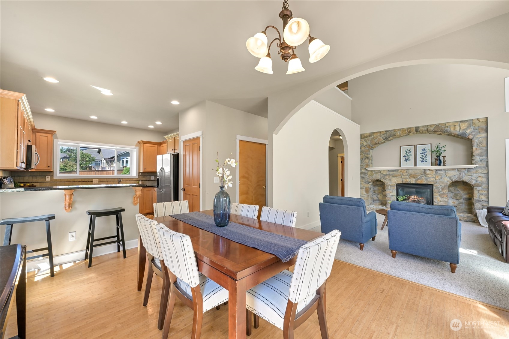 3643 Woodlake Road