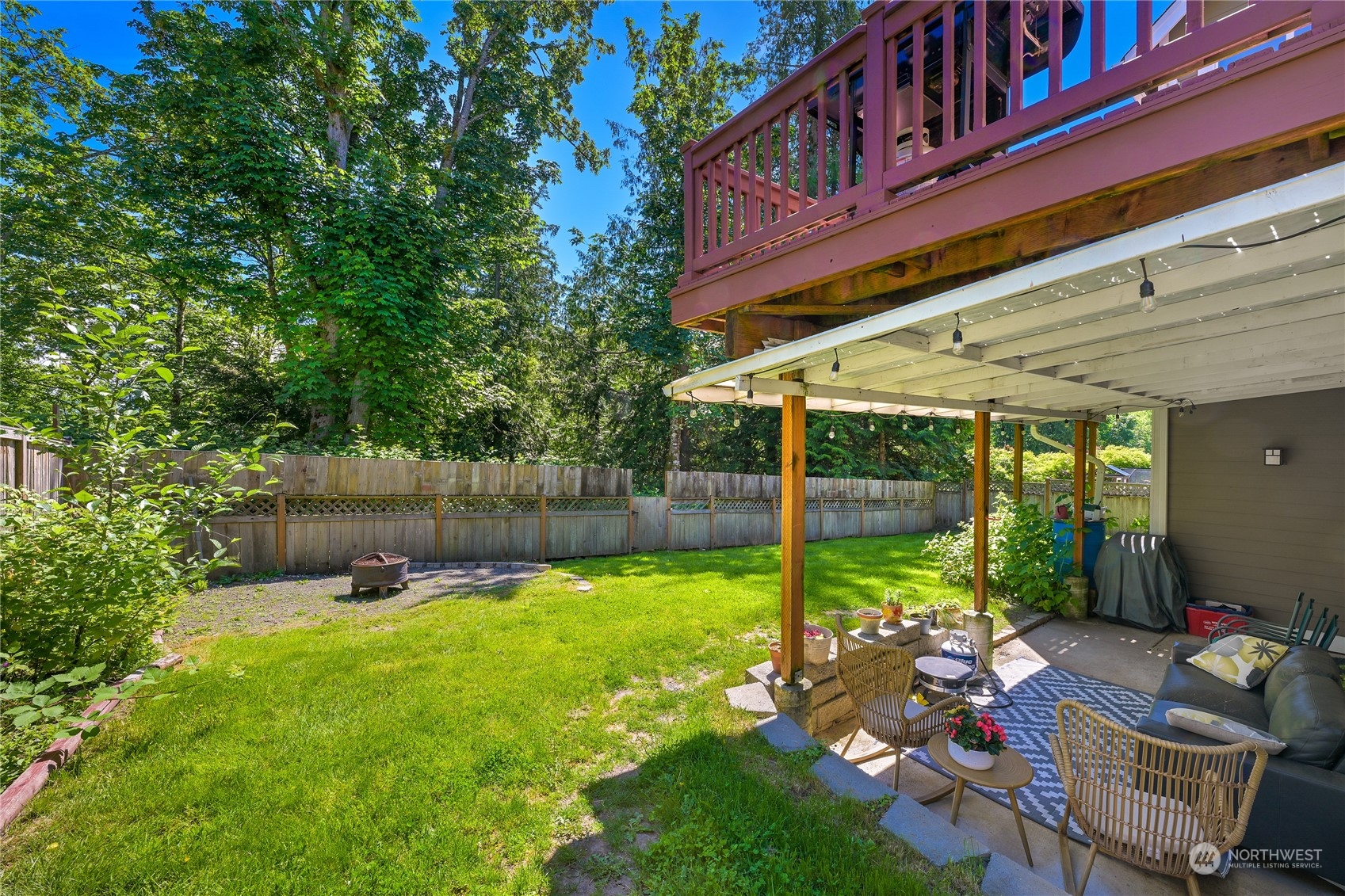 3643 Woodlake Road