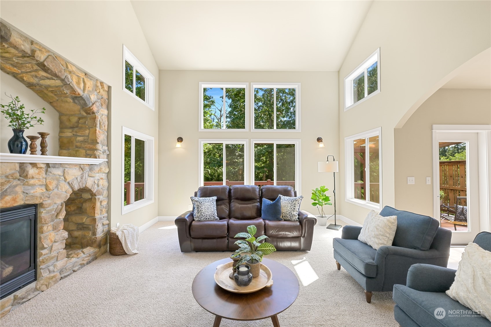 3643 Woodlake Road