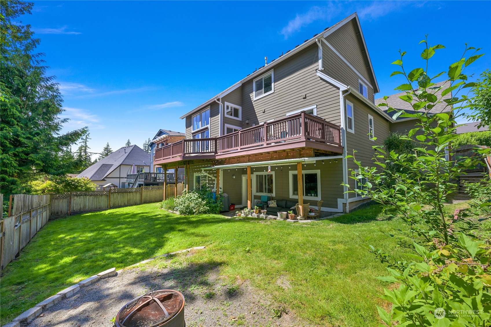 3643 Woodlake Road