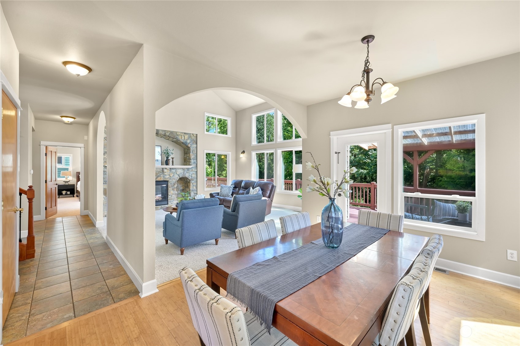 3643 Woodlake Road