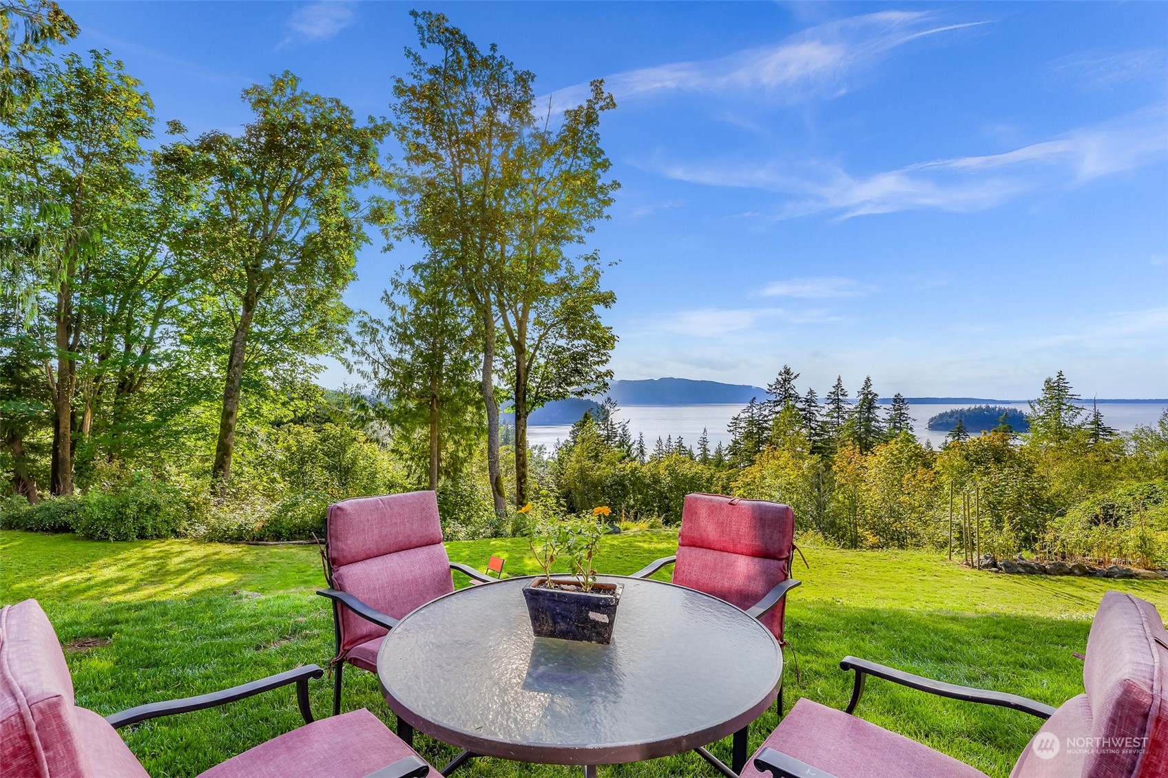 824 Chuckanut Drive