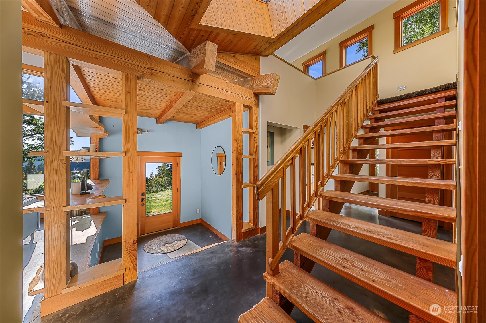 824 Chuckanut Drive