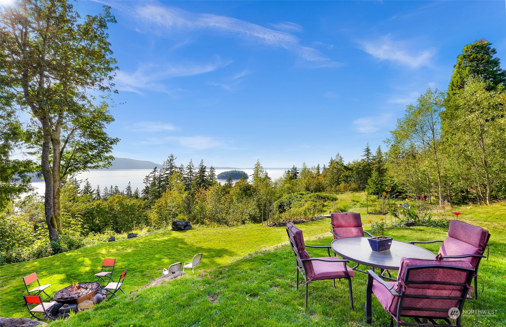 824 Chuckanut Drive