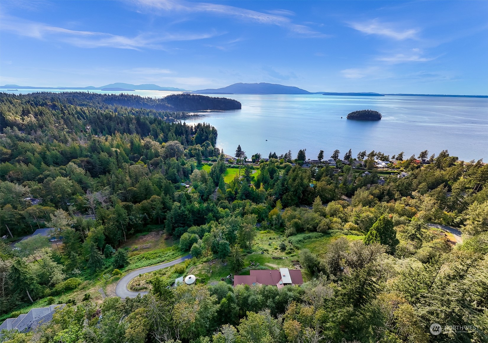 824 Chuckanut Drive