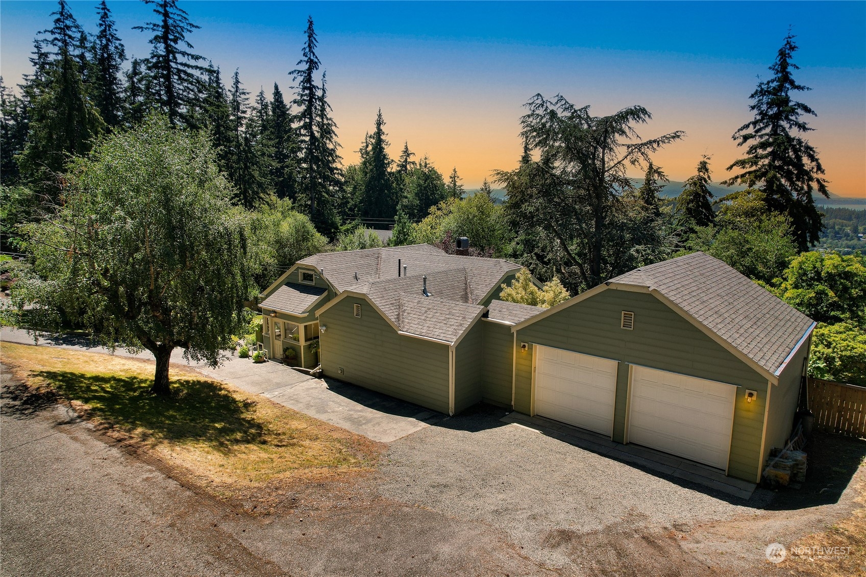 1901 Samish Way