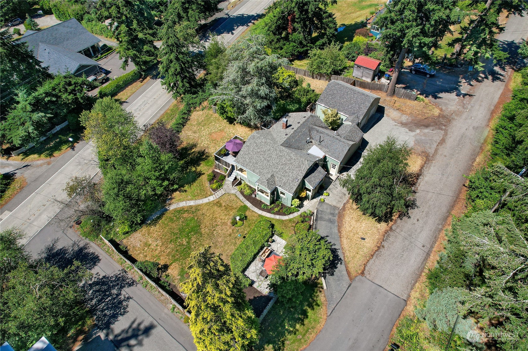 1901 Samish Way