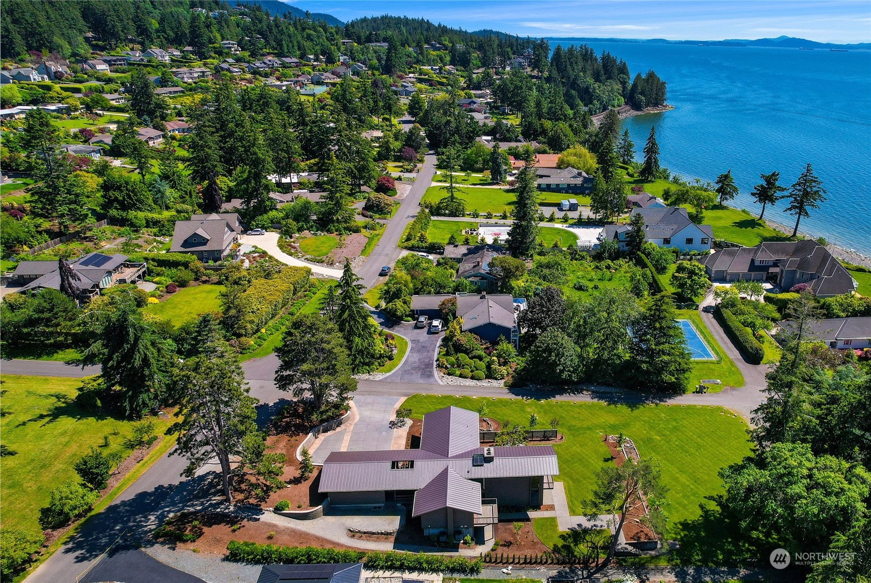 430 Bayside Road