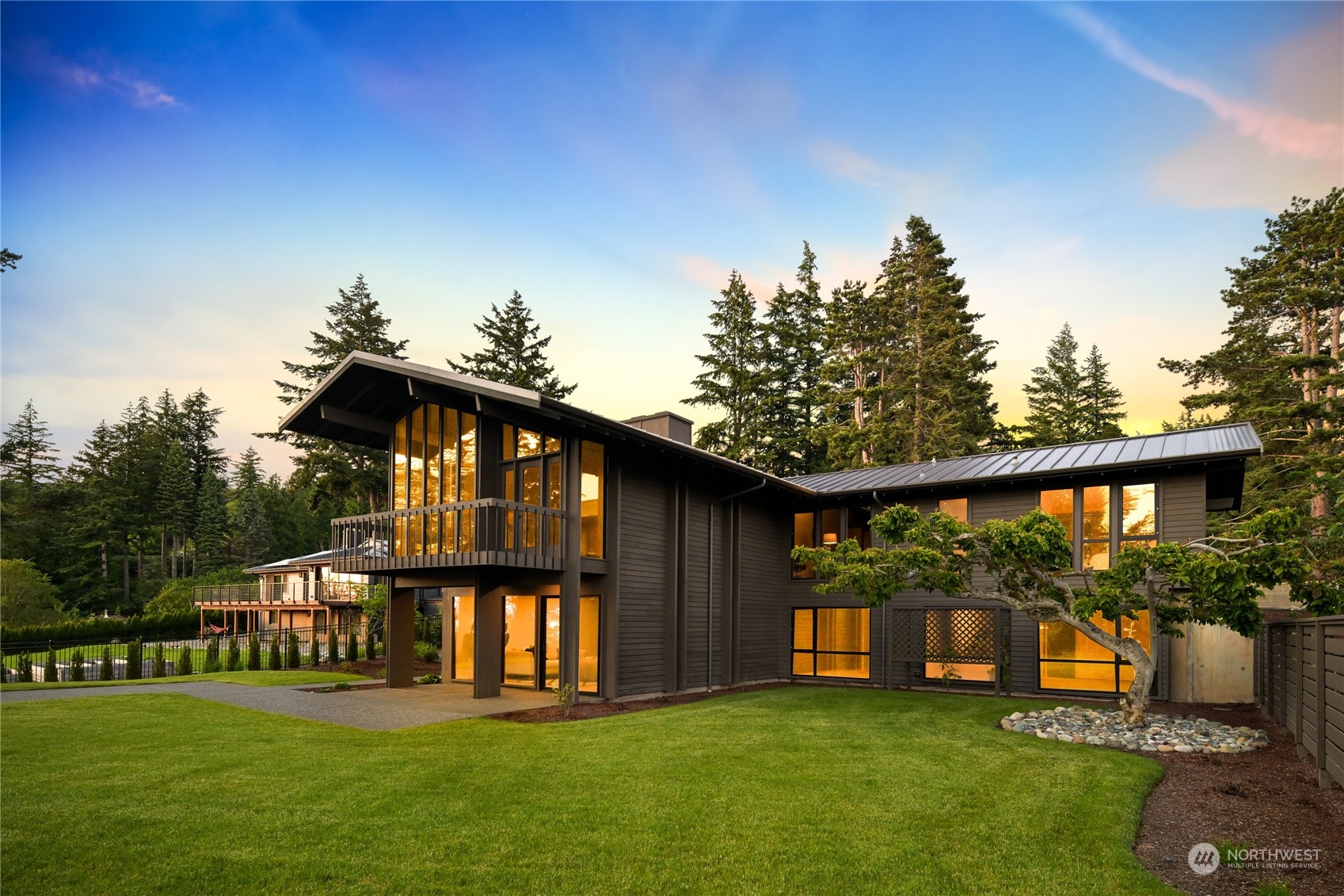 430 Bayside Road