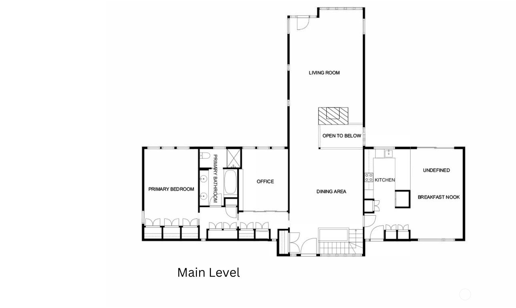 430 Bayside Road