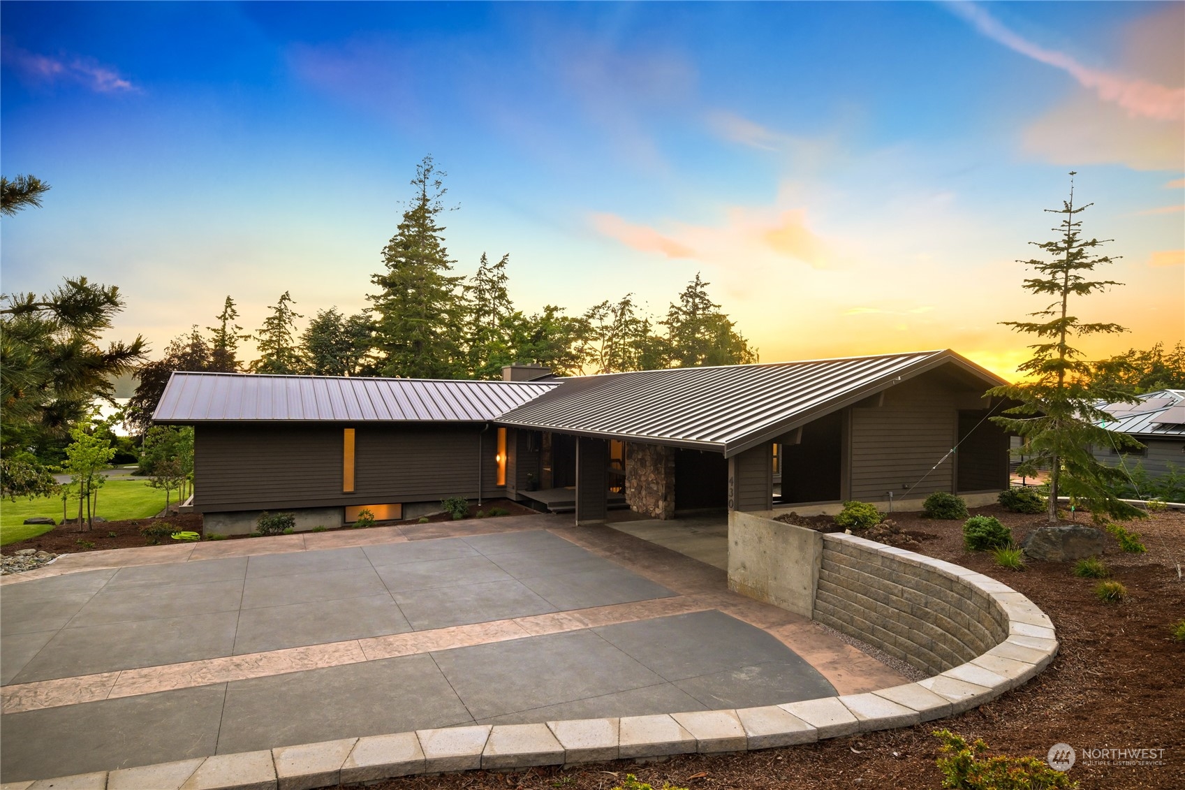 430 Bayside Road