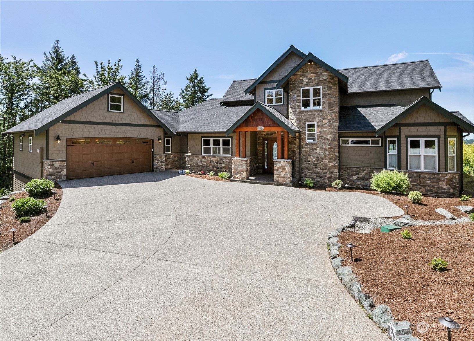 3355 Sheridan Trail