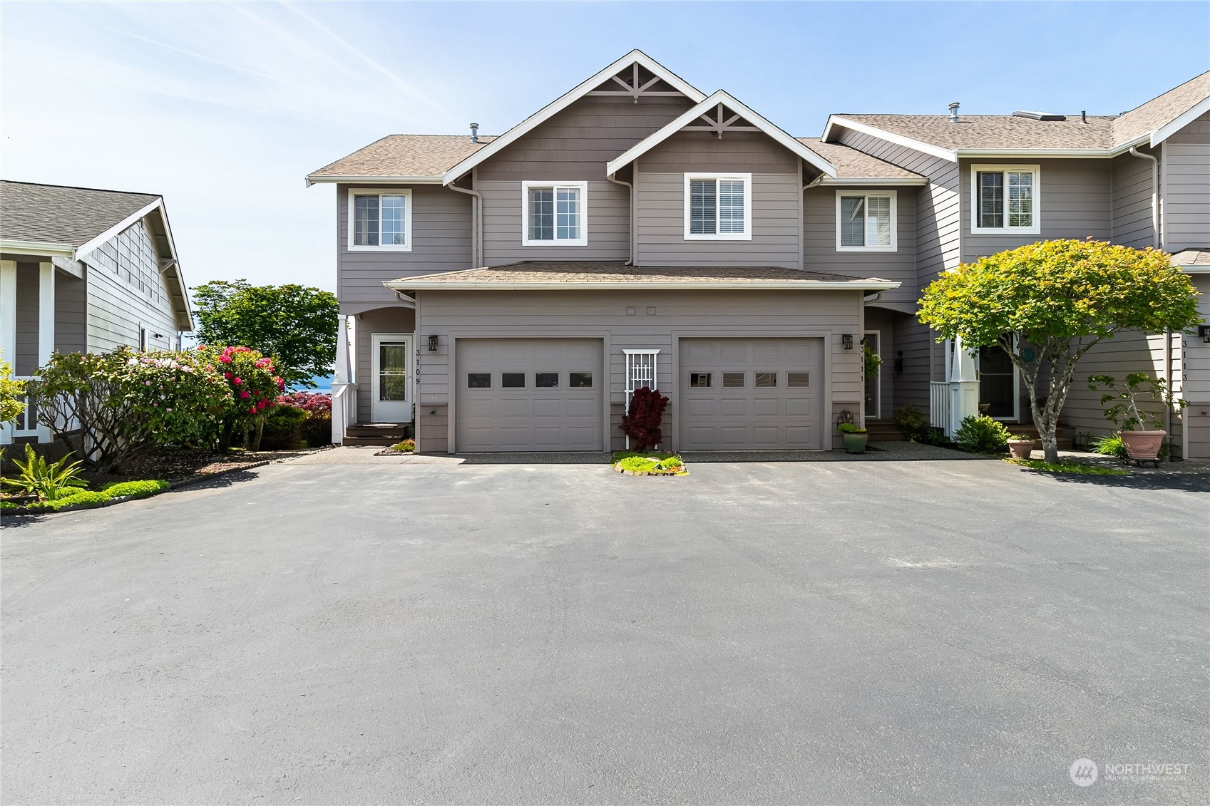 3109 Chandler Parkway