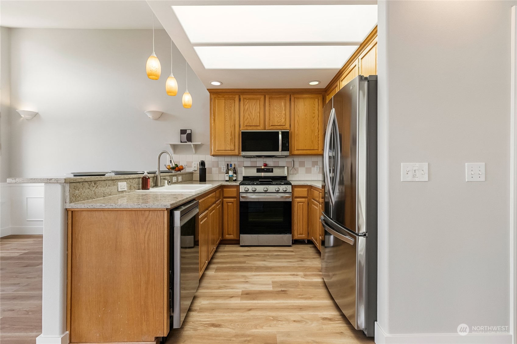 3109 Chandler Parkway