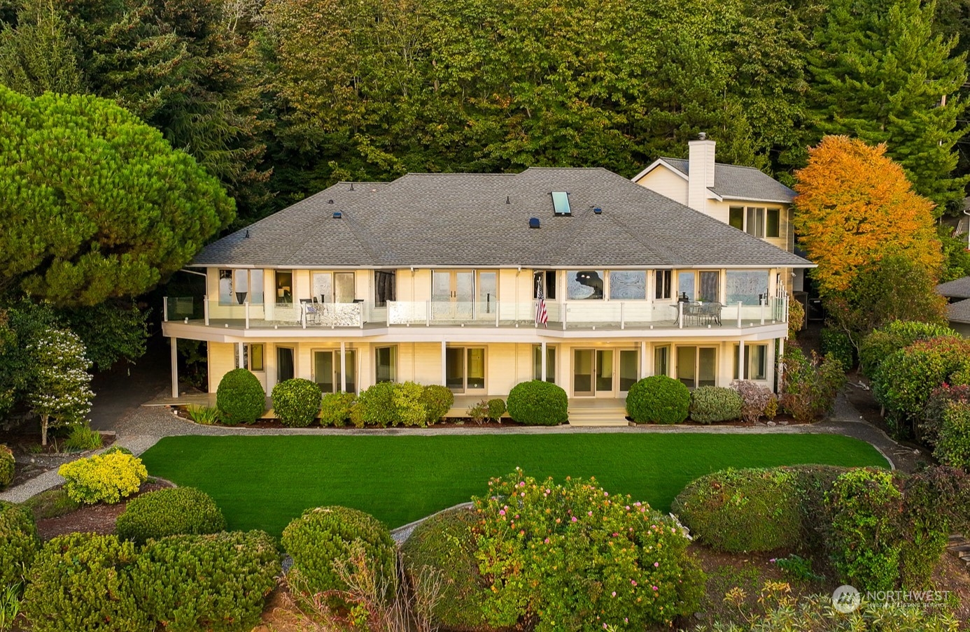 1265 Chuckanut Drive