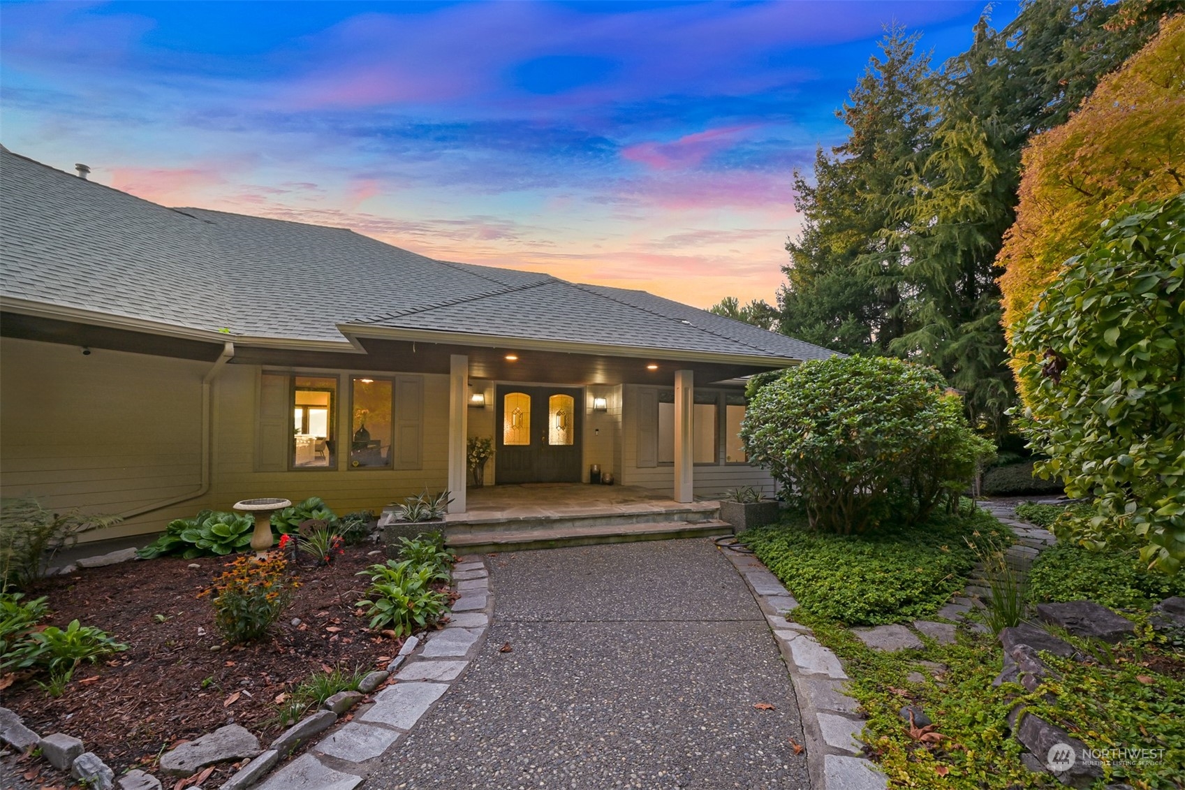 1265 Chuckanut Drive