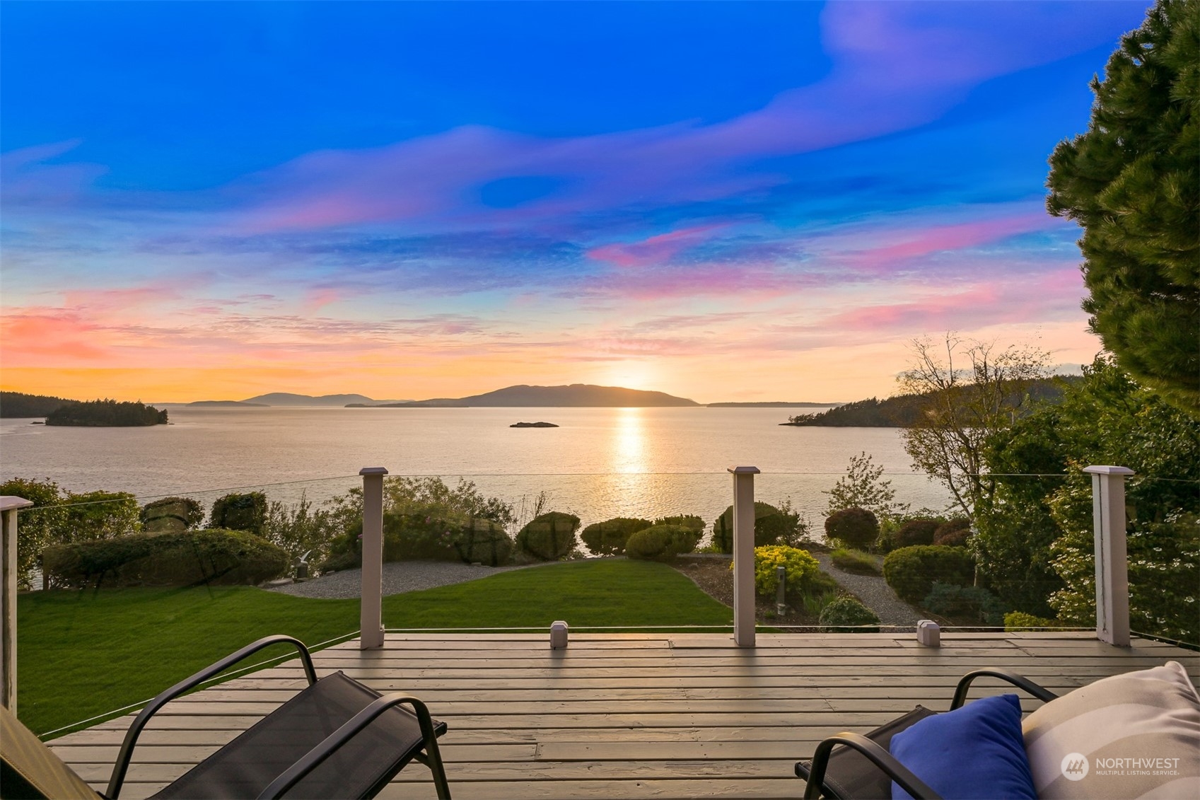 1265 Chuckanut Drive