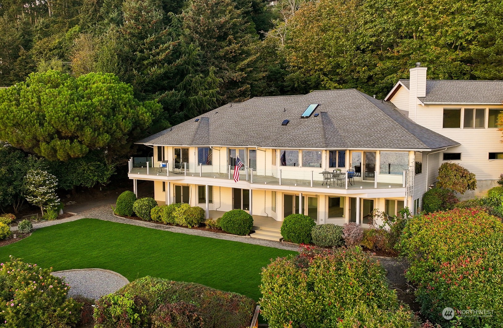 1265 Chuckanut Drive