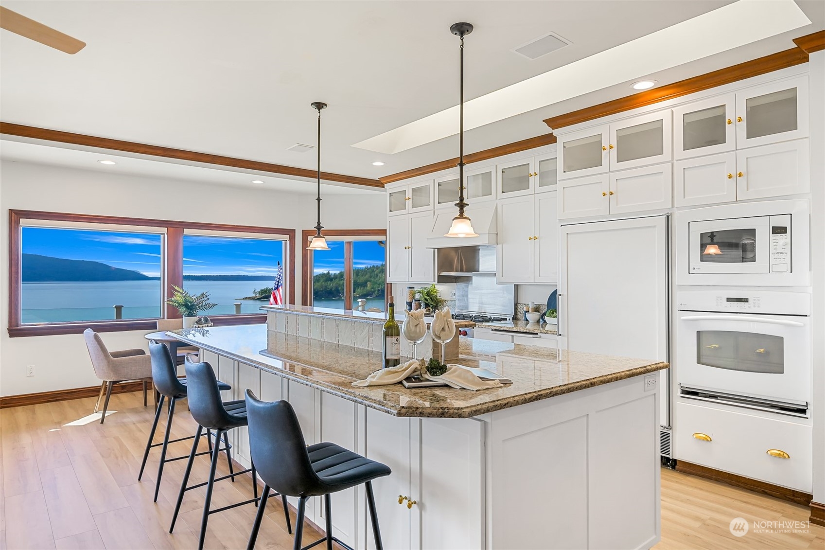 1265 Chuckanut Drive