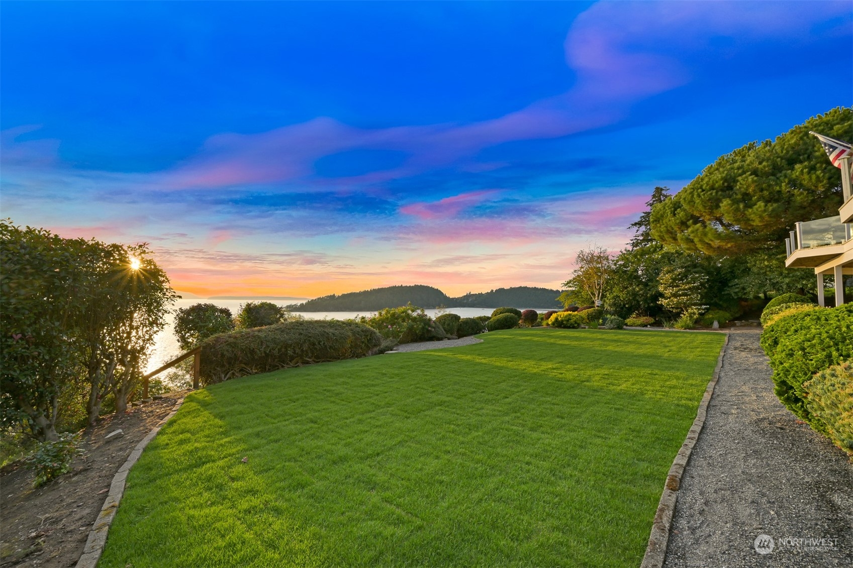 1265 Chuckanut Drive
