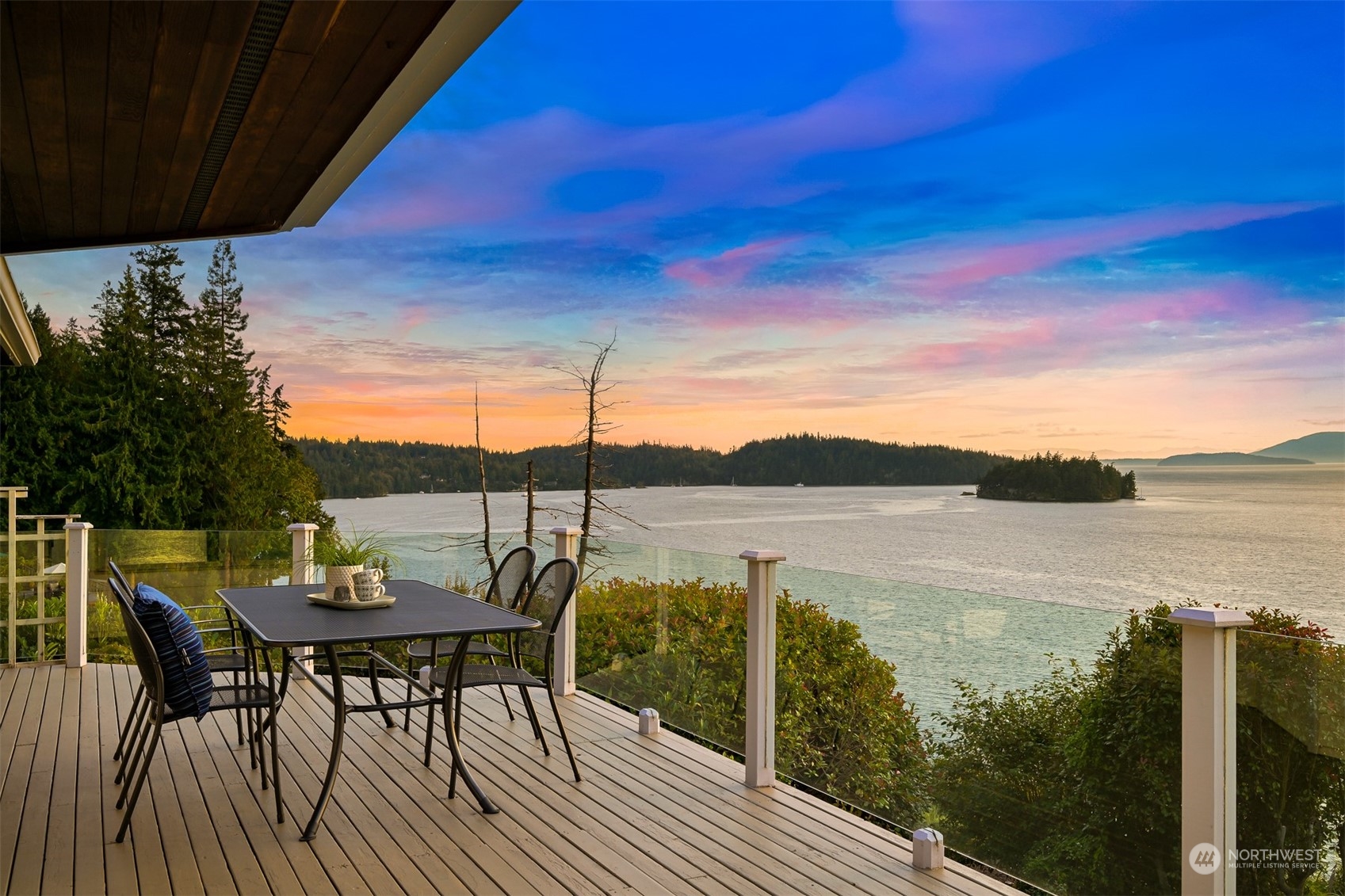 1265 Chuckanut Drive