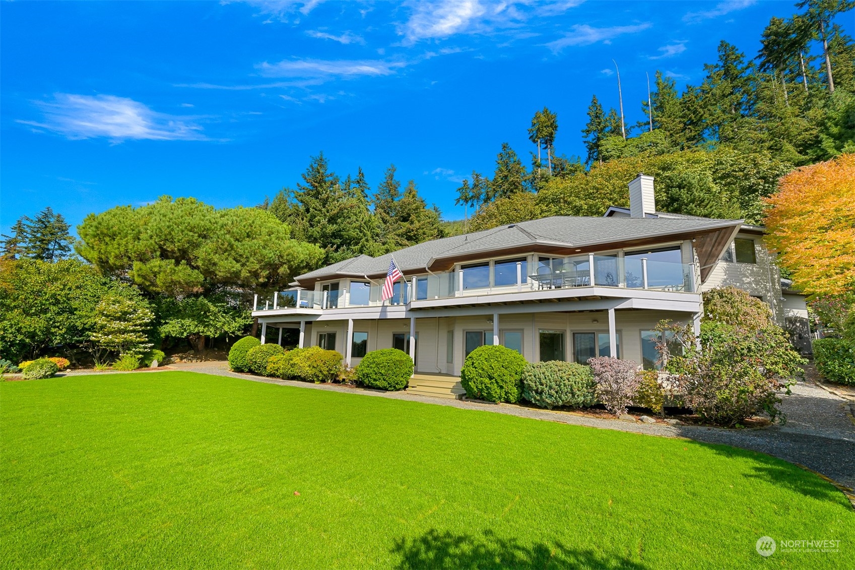 1265 Chuckanut Drive