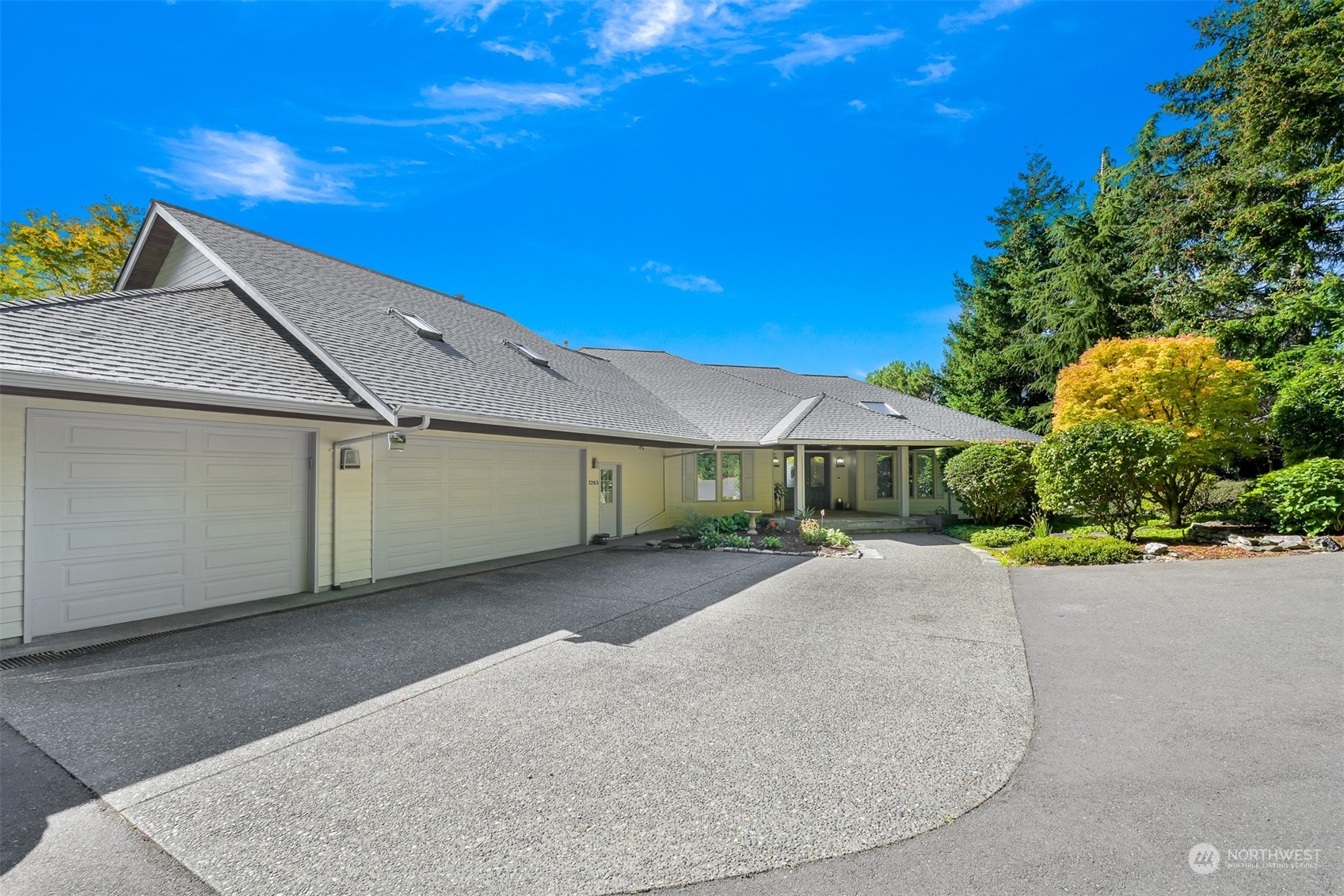1265 Chuckanut Drive