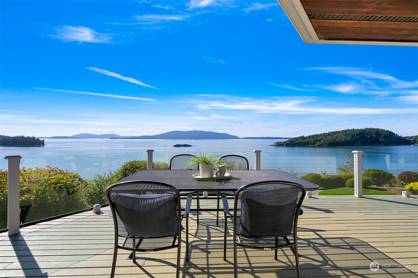 1265 Chuckanut Drive