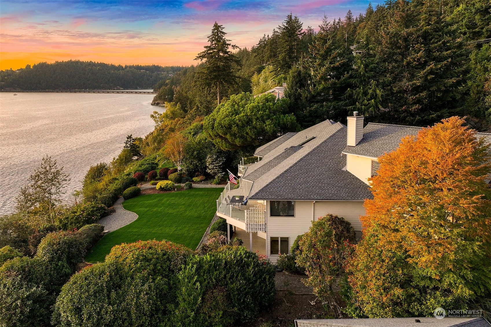 1265 Chuckanut Drive