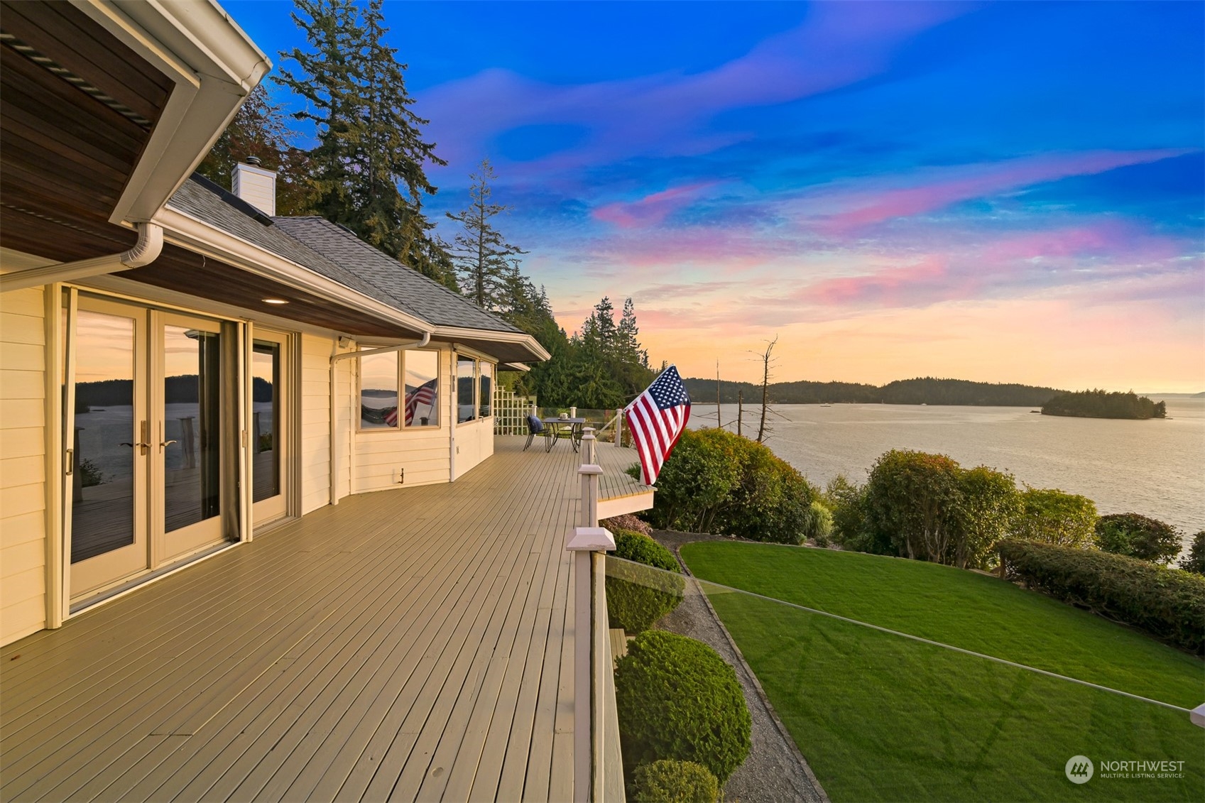 1265 Chuckanut Drive