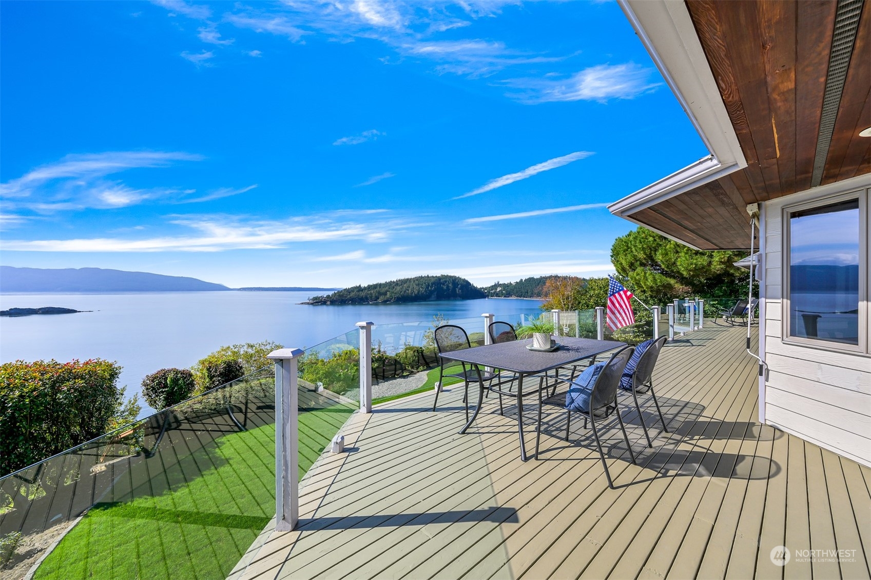 1265 Chuckanut Drive