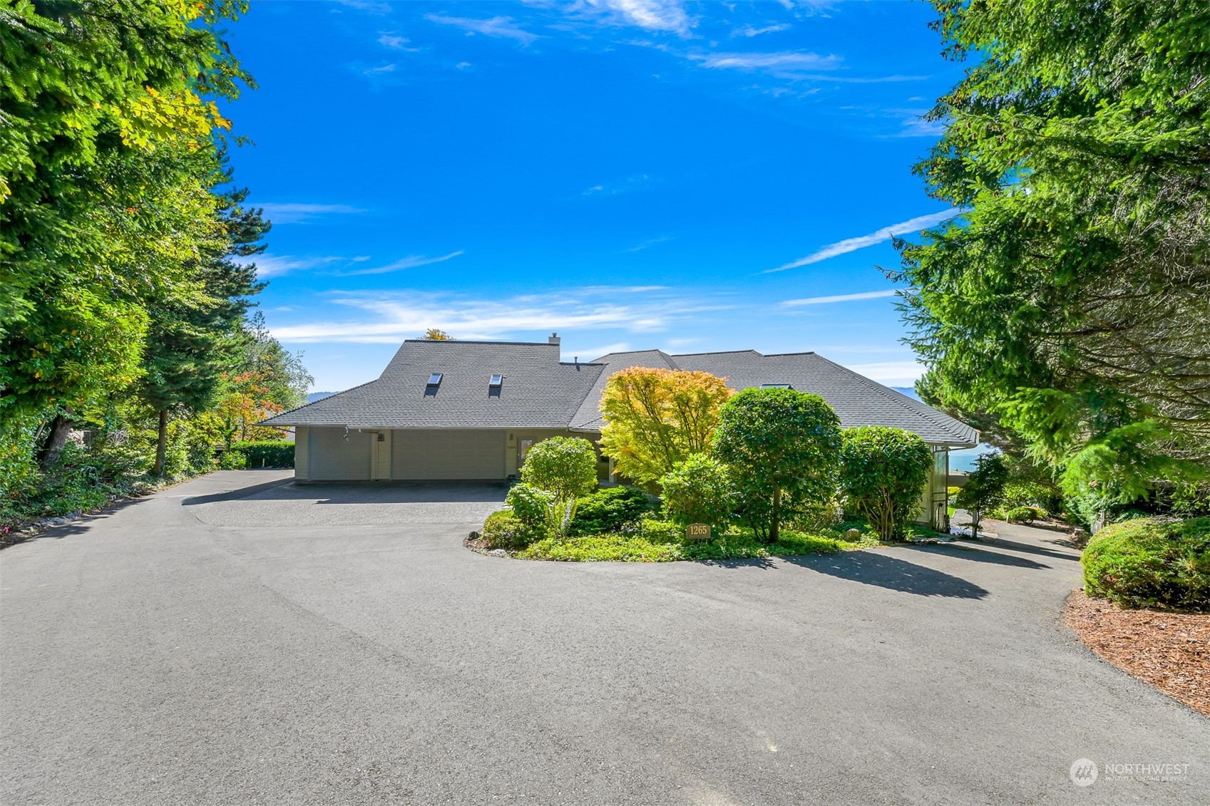 1265 Chuckanut Drive