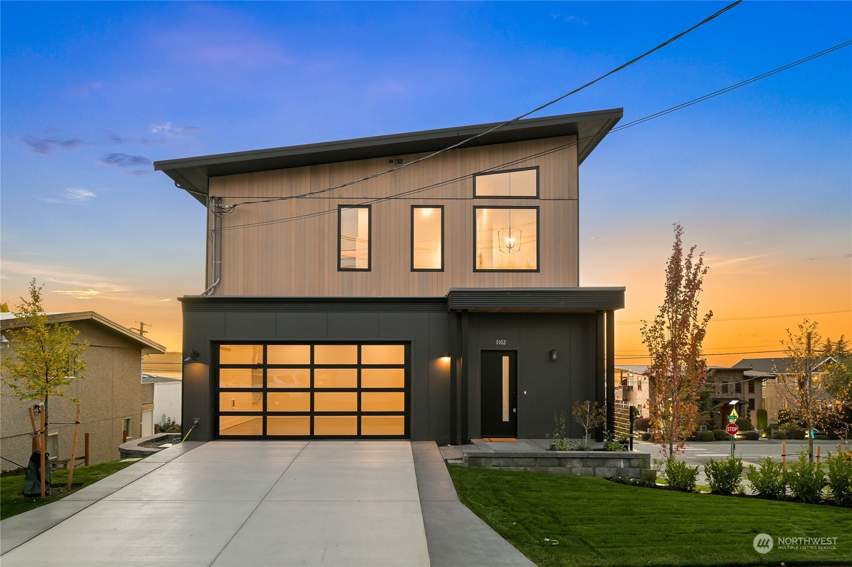 1102 Taylor Avenue