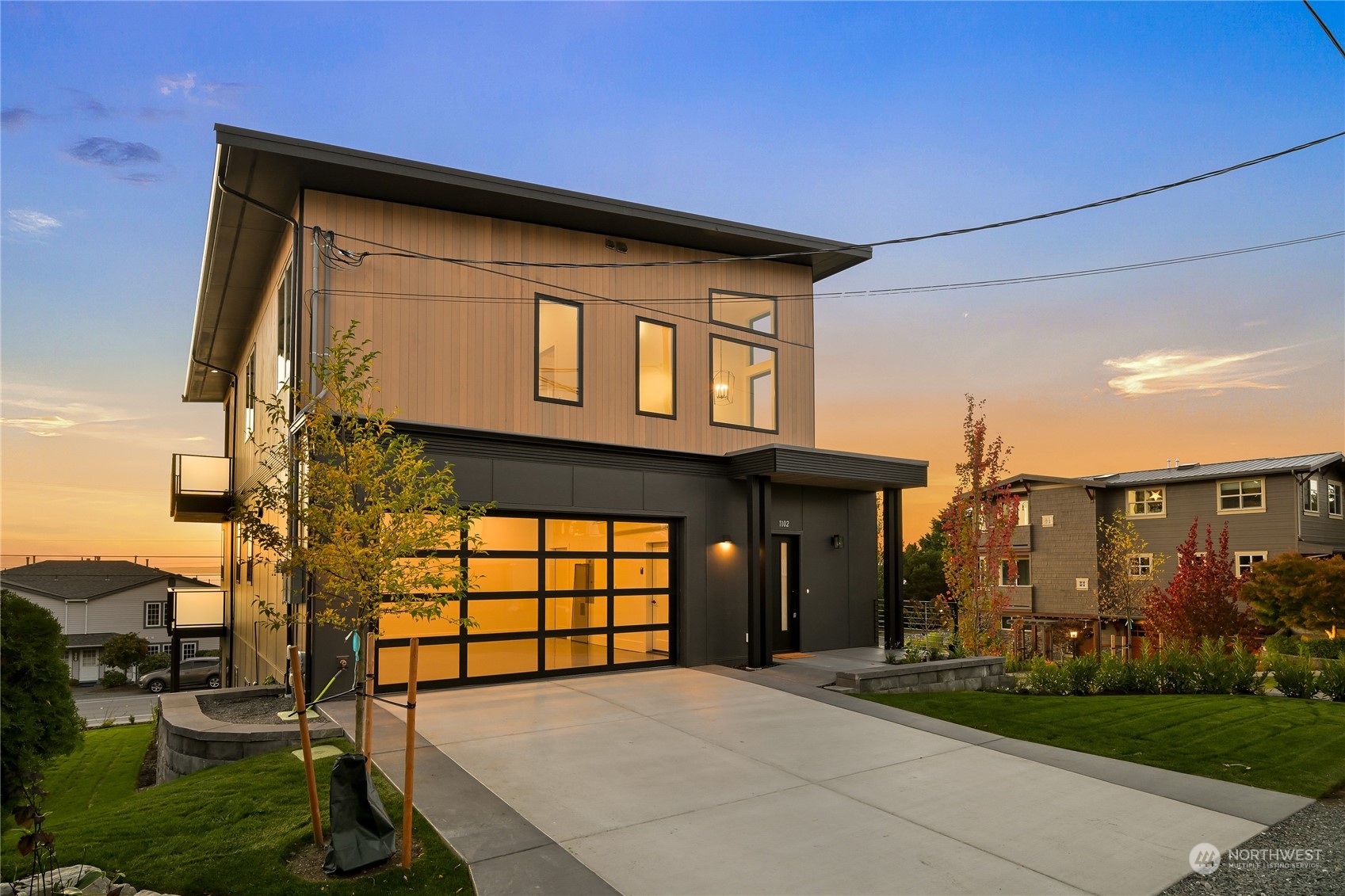 1102 Taylor Avenue