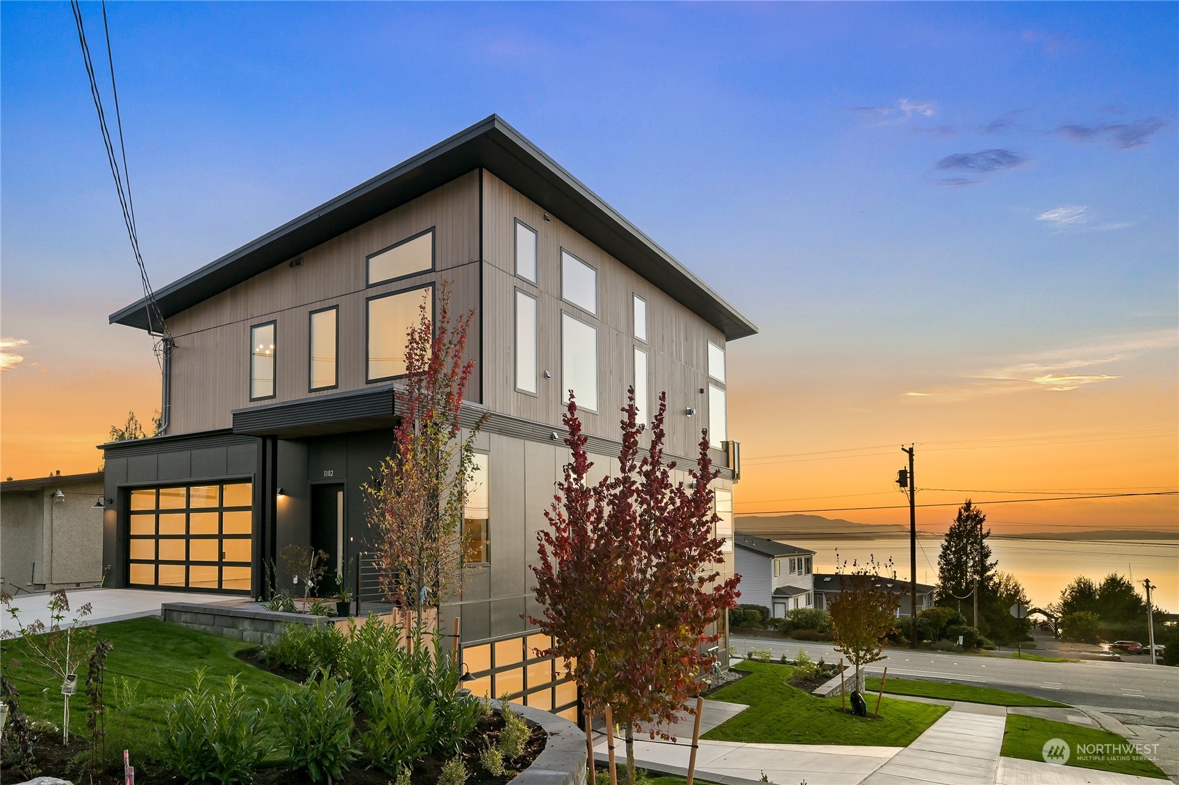 1102 Taylor Avenue