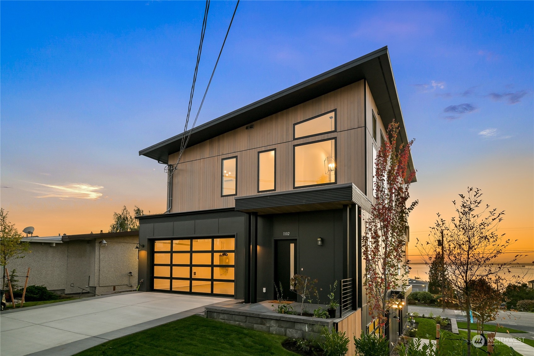 1102 Taylor Avenue