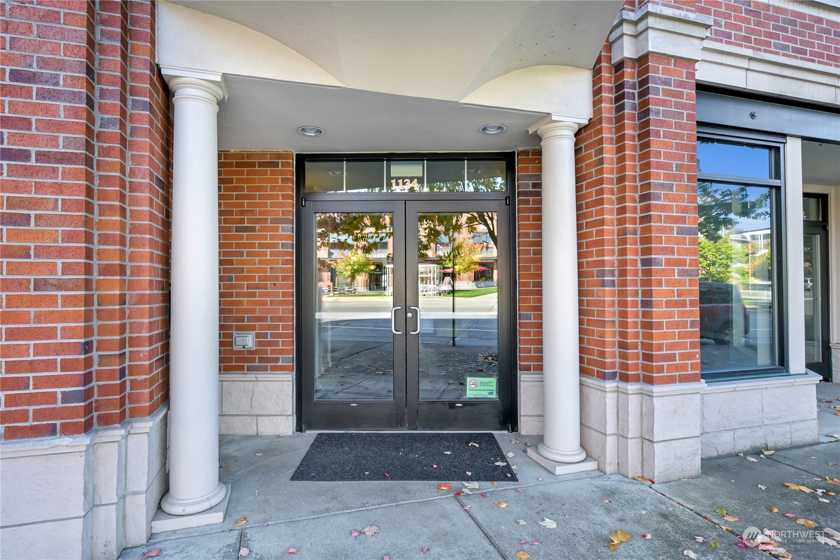 1134 Finnegan Way Unit: 402