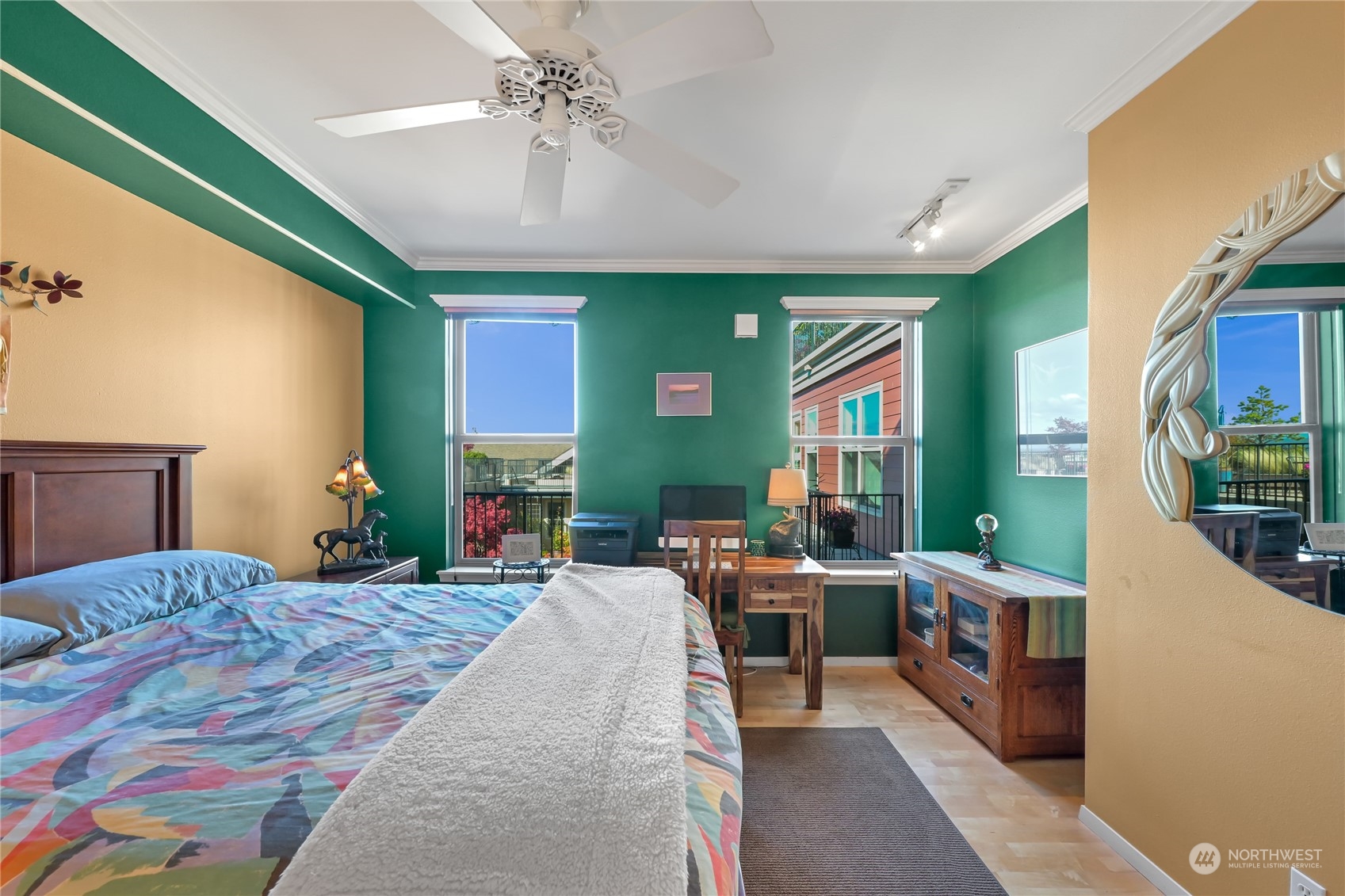 1134 Finnegan Way Unit: 402