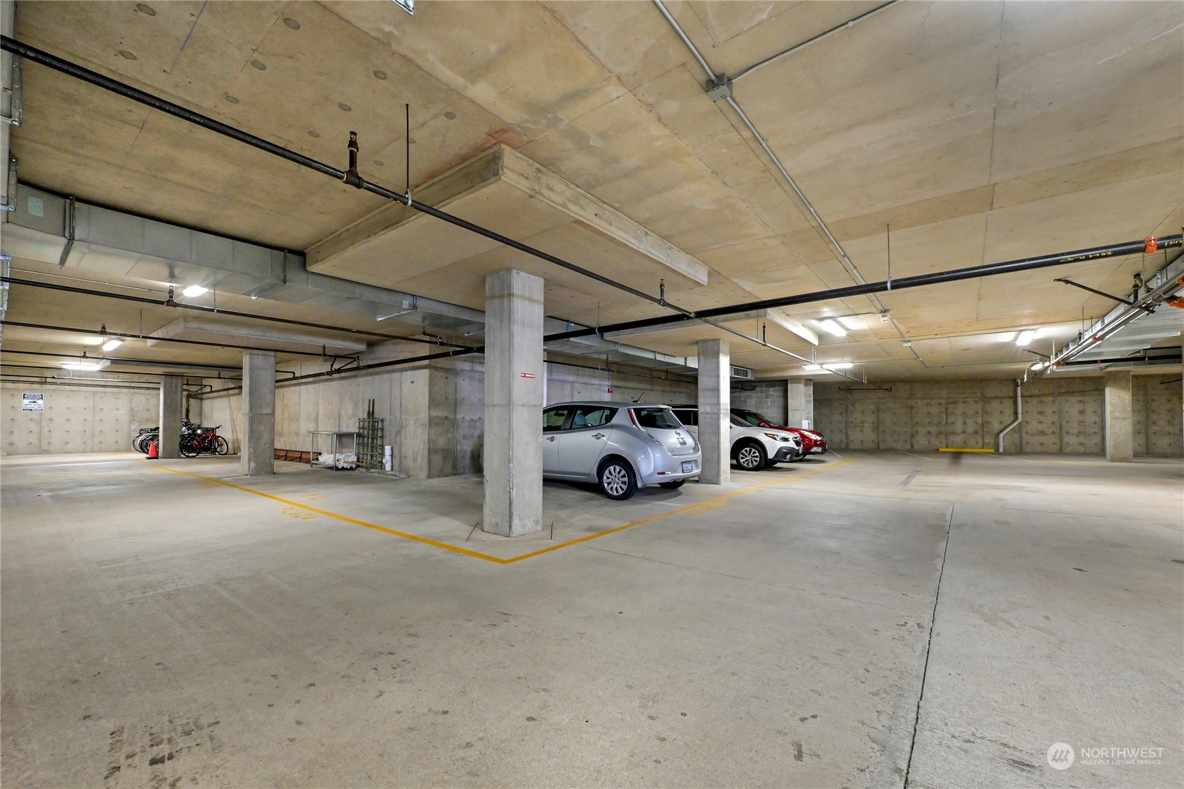 1134 Finnegan Way Unit: 402