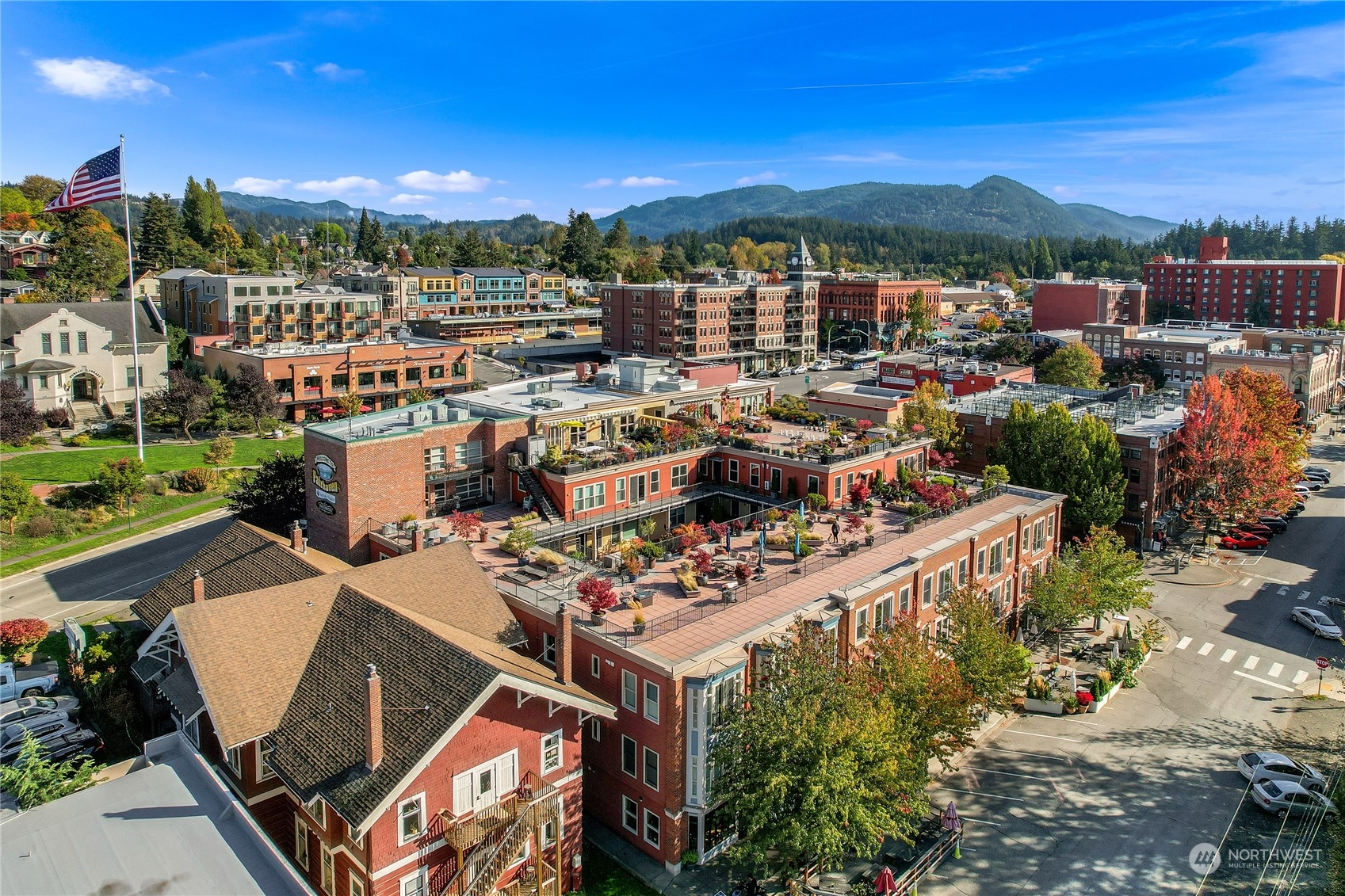 1134 Finnegan Way Unit: 402