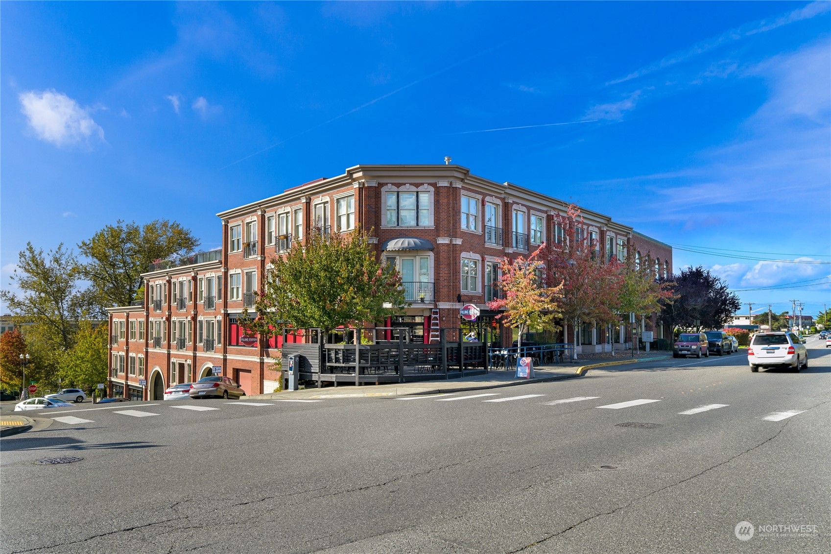 1134 Finnegan Way Unit: 402