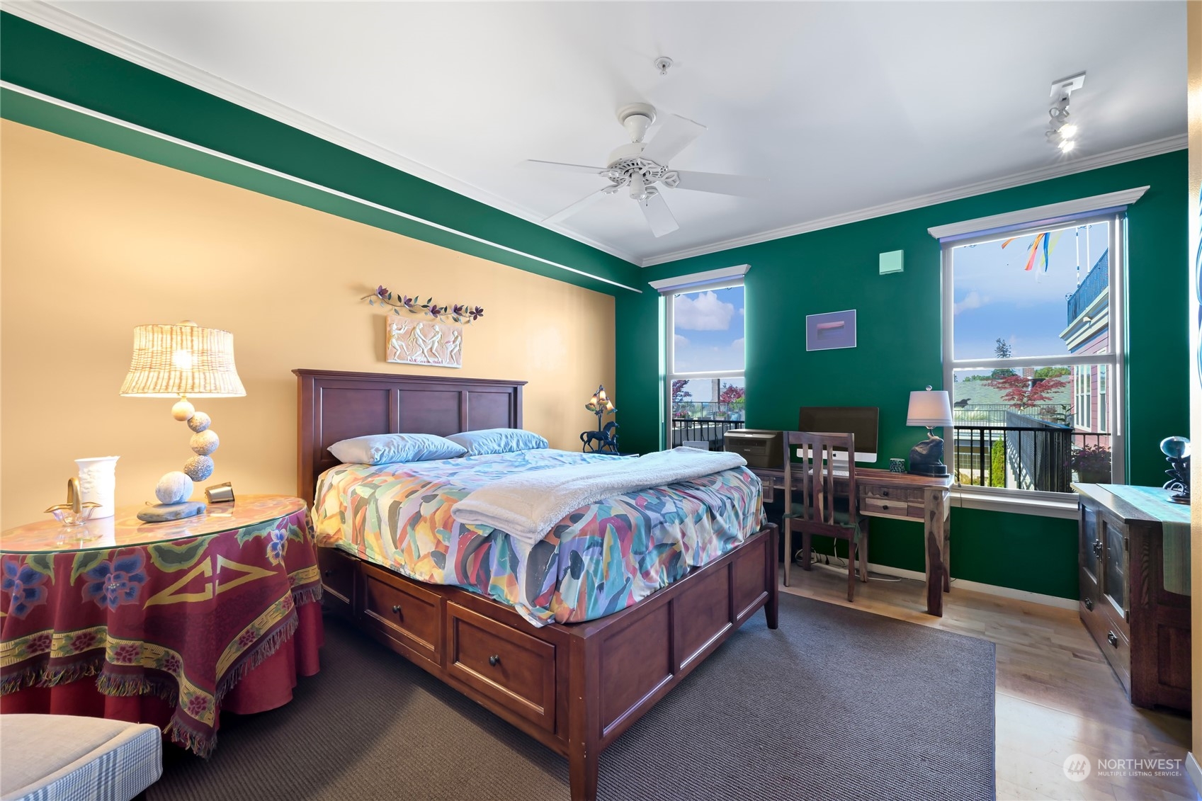 1134 Finnegan Way Unit: 402