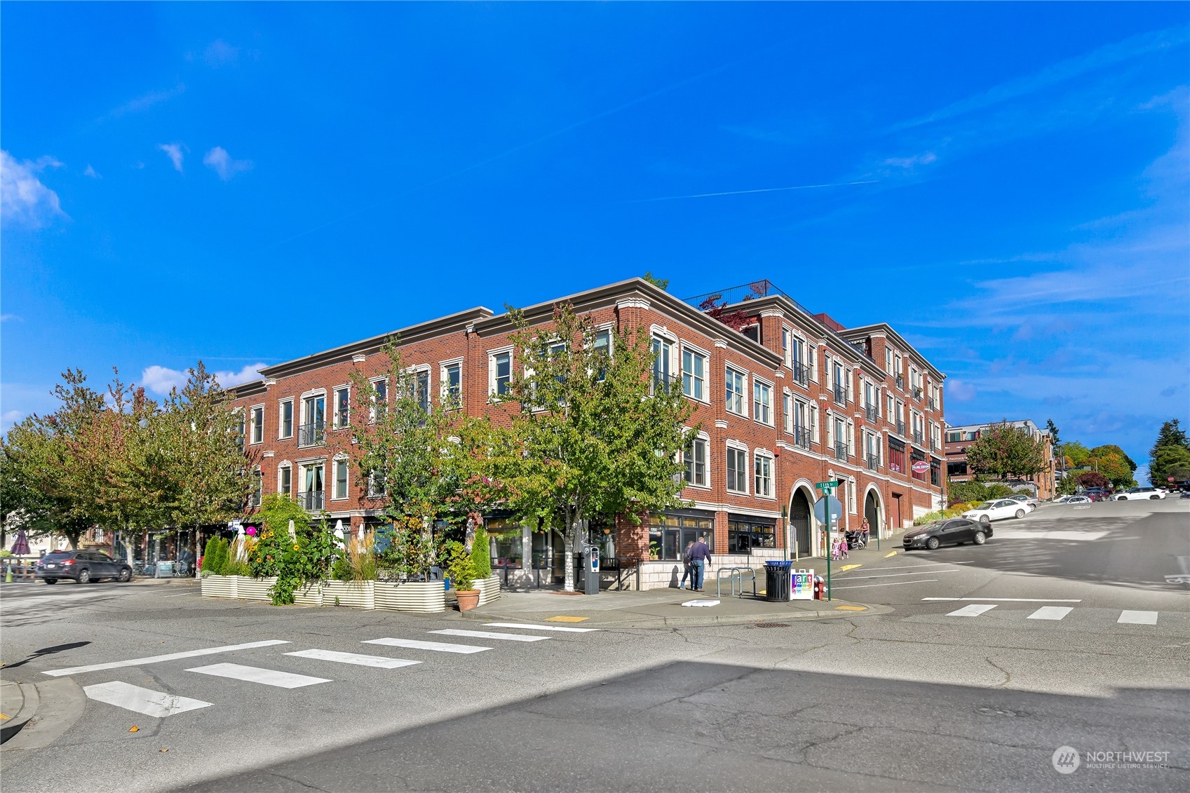 1134 Finnegan Way Unit: 402